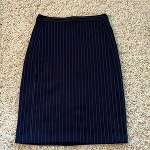 Banana Republic Pencil Skirt